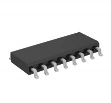 HEC4040BT,112
IC 12STAGE BINARY COUNTER 16SOIC | NXP | Микросхема