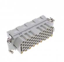 HEEE-072-F
INSERT FML 72POS+1GND HEEE-072-F | TE Connectivity | Разъем