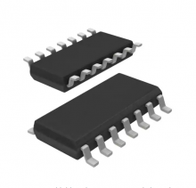 HEF4541BT-Q100Y
IC OSC PROG TIMER 36MHZ 14SOIC | Nexperia | Микросхема