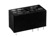 HF115F/006-1Z3B | HONGFA RELAY | Реле