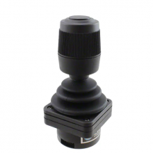 HF44S10U | APEM | Джойстик