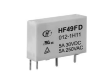 HF7520/012-HSTP | HONGFA RELAY | Реле