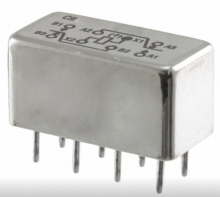 HFW1130K06M | TE Connectivity | Сигнальные реле до 2А TE Connectivity
