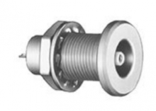 HGP.00.250.NTLPV | LEMO | Гнездо разъема NIM-CAMAC CD / N 549