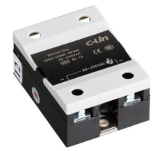 HHG2-1/250F-22-60A | NCR | Реле твердотельное 90-250VAC, 60A/240VAC (zero-cross)