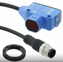 WL12G-3O2431 | SICK | Датчик (арт.1041457)