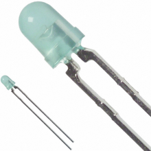 HLMP-4700-C0002 | Broadcom | Светодиод