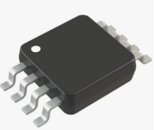 HMC536MS8GE | Analog Devices | RF SPDT переключатель 6 ГГц