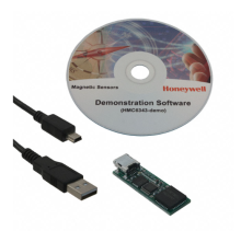 HMC6343-DEMO | Honeywell | Плата