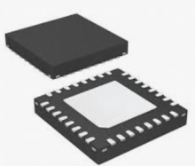 HMC734LP5E | Analog Devices | Микросхема