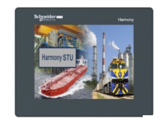 HMISTU855 | Schneider Electric | Cенсорная панель