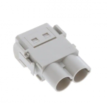 HMN-008-F
MODULE FEMALE 8POS HMN-008-F | TE Connectivity | Разъем