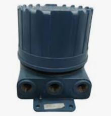 SEC-N126MGR | Horiba STEC | Массовый расходомер
