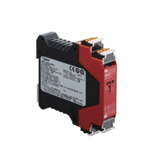 HR2S-301N
RELAY SAFETY 4PST 5A 24V | IDEC | Реле