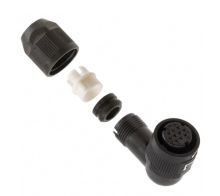 HR34B-12WLPA-10S(71) | Hirose | Разъем