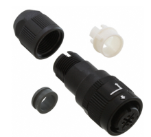 HR34B-12WPE-4S | Hirose | Разъем