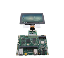 HIA128800T004ZZC06 | Powertip Technology | Дисплей