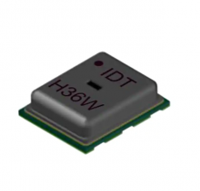 HS3001
SENSOR HUMIDITY 90% RH SMD | Renesas Electronics | Датчик