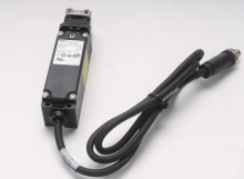 HS5E-G4 | IDEC | Соленоидный выключатель