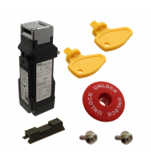 HS5L-VB44LM-G | IDEC | Переключатель