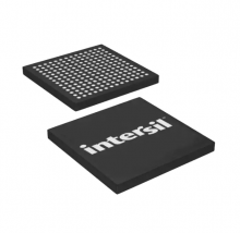 HSP50216KIZ
IC DOWNCONVERTER DGTL 4CH 196BGA | Renesas Electronics | Модуль