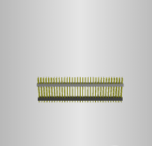 HW-33-12-L-D-350-SM | Samtec | Разъем