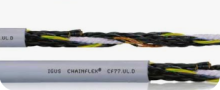 CF77.UL.10.25.D | Hennlich | Гибкий кабель