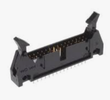 HIF3BA-30PA-2.54DSA | Hirose | Разъем IDC для печатной платы
