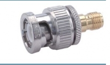 33_BNC-SMA-50-1/1--_UE | Huber+Suhner | Адаптер (арт. 22540610)