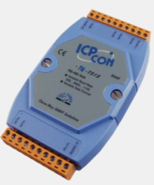 I-7513 | ICP DAS | Разветвитель 1xRS-485 на 3xRS-485