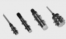 IA12ESF02UC | Carlo Gavazzi датчик индуктивный