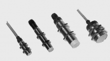 IA12ESF02UCM1 | Carlo Gavazzi | датчик индуктивный