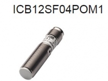 ICB12SF04POM1 | Carlo Gavazzi | датчик индуктивный