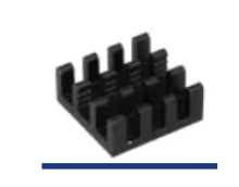 ICKBGA14X14 | FISCHER | Радиатор