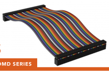 IDMD-10-T-05.90-G | Samtec | Разъем