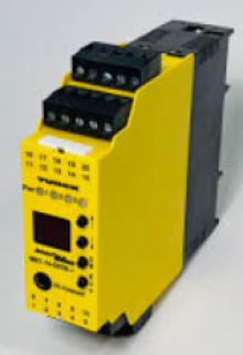 IM21-14-CDTRI | Turck | Интерфейсный модуль