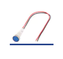 IND10P-110B-W | NINIGI | Индикатор