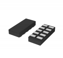 PESD5V0U1UCL,315
TVS DIODE SOD882 | NXP | Диод