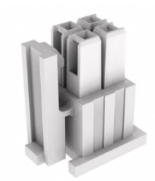 IPD1-02-D-K | Samtec | Разъем