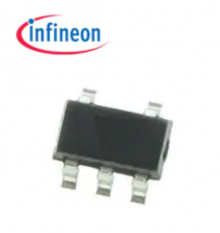 IRS44273LTRPBF | Infineon | Драйвер