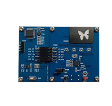 IS32LT3183A-GRLA3-DEMO_KIT | Lumissil Microsystems | Плата