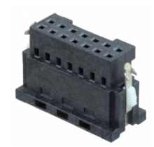 ISD2-07-D-M | Samtec | Разъем