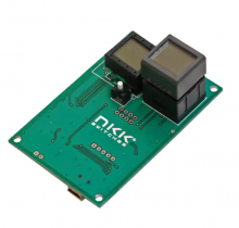 IS18WWC1W-K
SMARTDISPLAY KIT FOR OLED ROCKER | NKK Switches | Плата