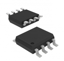 ISL4089IBZ-T7
IC AMP GENERAL PURPOSE 8SOIC | Renesas Electronics | Усилитель