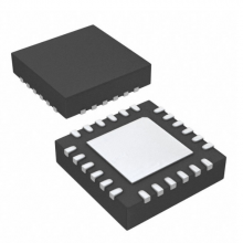 ISL62383HRTZ-T
IC PWR SUPPLY CONTROLLER 28TQFN | Renesas Electronics | PMIC