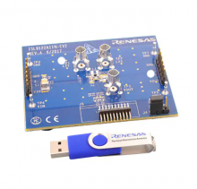 RTKA223011DR0030BU
UNIVERSAL AC INPUT RAA223011 BUC | Renesas Electronics | Плата