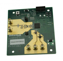 KDC5512H-Q48EVAL
DAUGHTER CARD FOR KAD5512 | Renesas Electronics | Плата