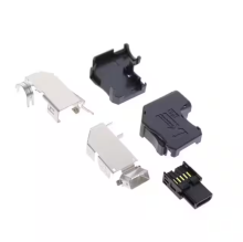 GT17VA-8DP-DS | Hirose | Соединитель