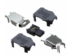 IX40G-B-10S-CV(7.0) | Hirose | Соединитель