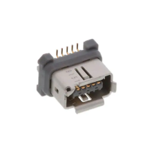 IX80G-A-10P | Hirose | Соединитель